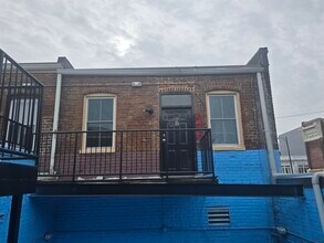 301 Goshen St in Richmond, VA - Foto de edificio - Building Photo