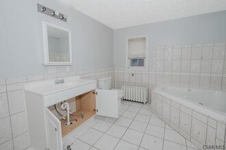 983 2nd St in Nanty Glo, PA - Building Photo - Building Photo