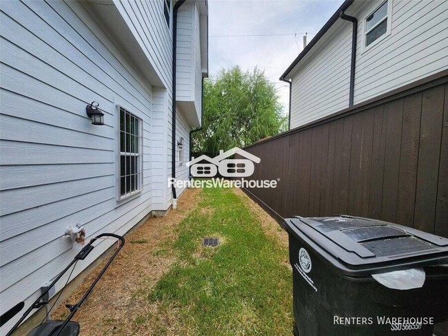 2202 Lynnfield St in Houston, TX - Building Photo - Building Photo