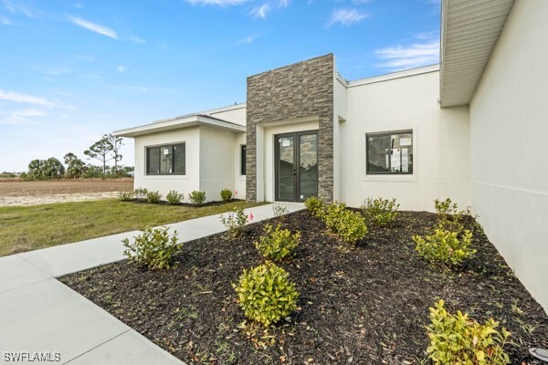 1709 NE 41st St in Cape Coral, FL - Foto de edificio - Building Photo