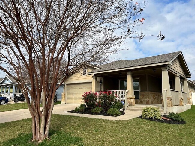 property at 18929 Obed River Dr