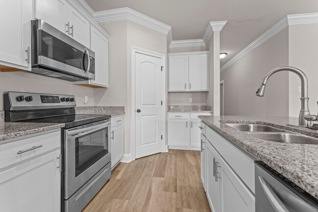7324 Kenilworth Crossing Ave in Baton Rouge, LA - Building Photo - Building Photo