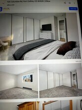 925 Columbia Rd, Unit 124 in Fort Collins, CO - Foto de edificio - Building Photo