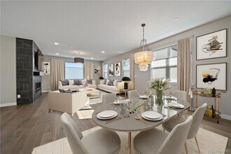 7021 Homeplace St in Castle Rock, CO - Building Photo - Building Photo