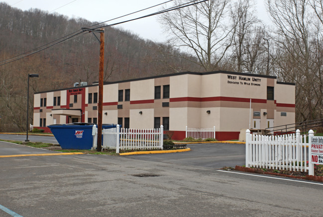 West Hamlin Unity in Branchland, WV - Building Photo - Building Photo