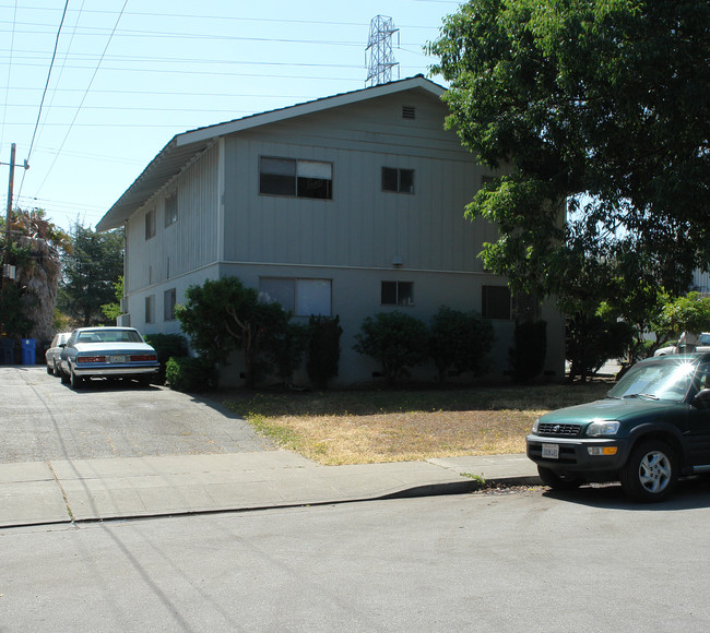 456 Hawthorn Ave in Sunnyvale, CA - Building Photo - Building Photo