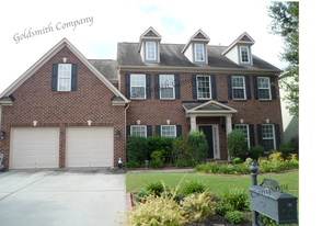 420 Abby Cir in Greenville, SC - Building Photo