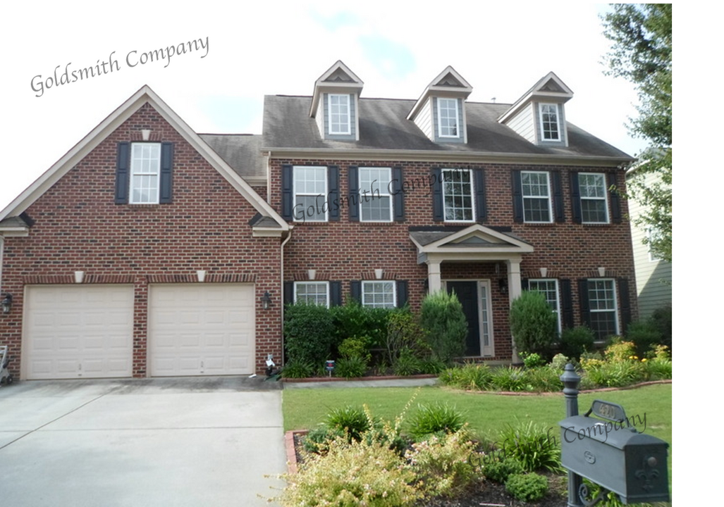 420 Abby Cir in Greenville, SC - Building Photo