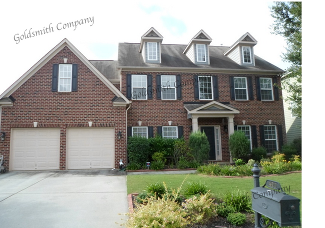 property at 420 Abby Cir