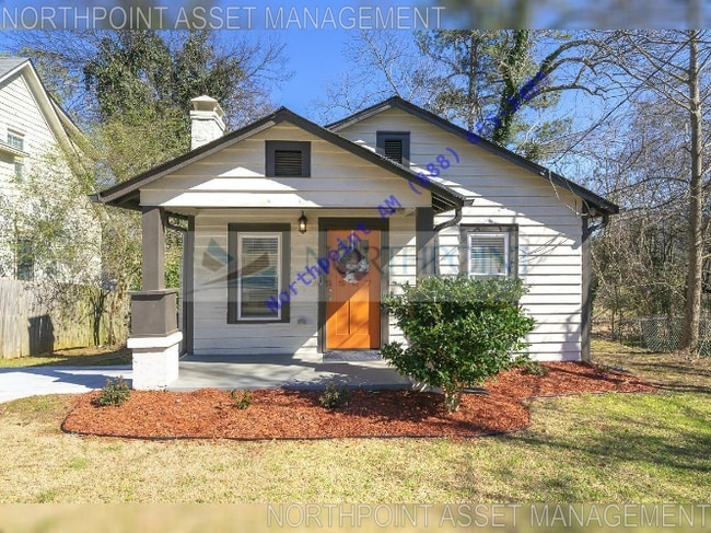 property at 2204 Pryor Rd SW