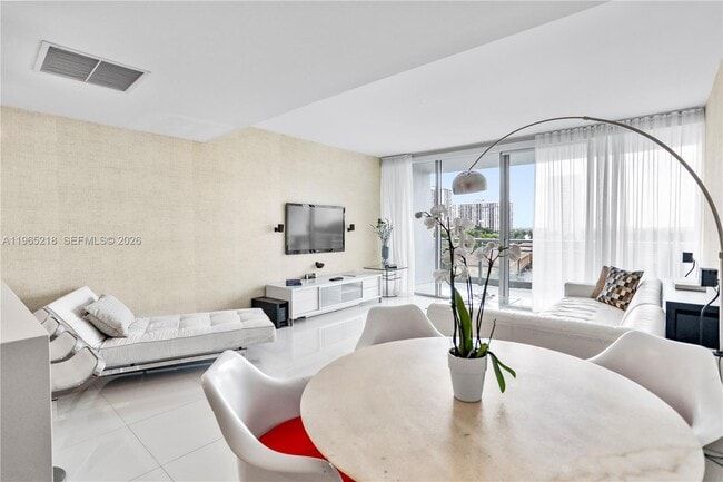 property at 2950 NE 188th St