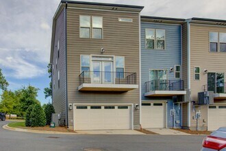 112 Judson Ave in Charlotte, NC - Building Photo - Building Photo