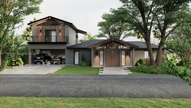 property at 3780 Crawford Ave