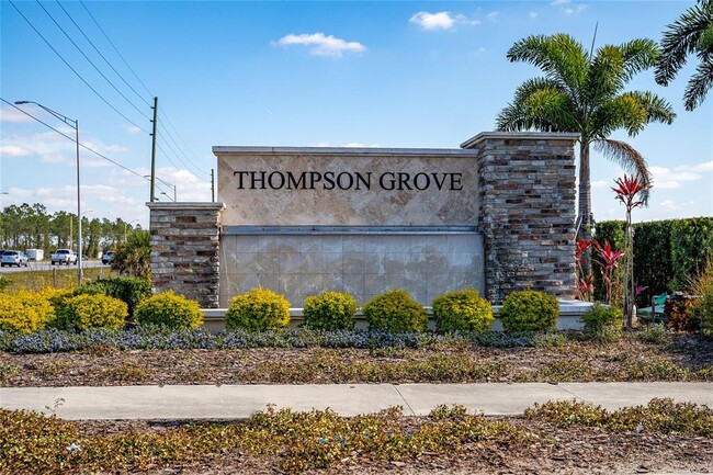 property at 2071 Tay Wes Dr