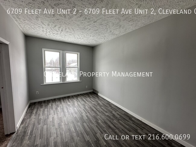 6709 Fleet Ave in Cleveland, OH - Building Photo - Building Photo