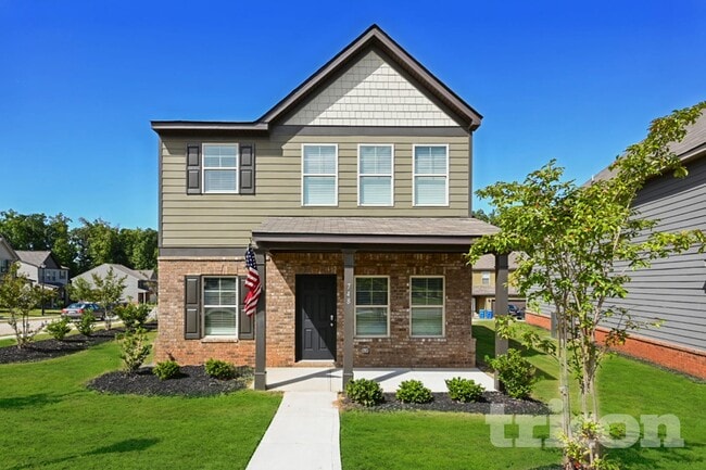 property at 748 Galveston Way