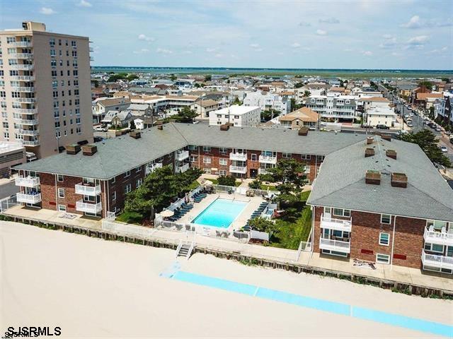 9300 Atlantic Ave in Margate City, NJ - Building Photo