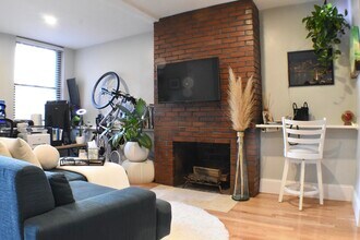 31 Fairfield St in Boston, MA - Building Photo - Building Photo