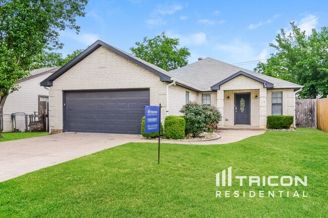 264 Bass Rd in Rockwall, TX - Building Photo - Building Photo