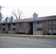 4026 Hunters Ridge Dr Apartments