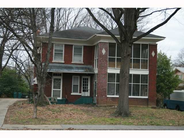 1760 Lawrence Ave in Memphis, TN - Building Photo - Building Photo