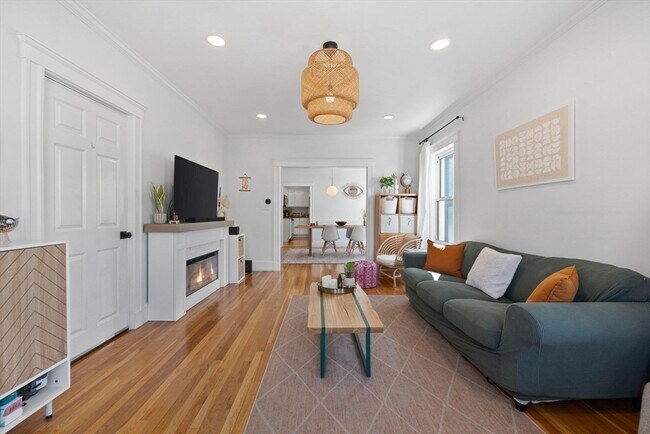 29 Mansfield St in Somerville, MA - Building Photo - Building Photo