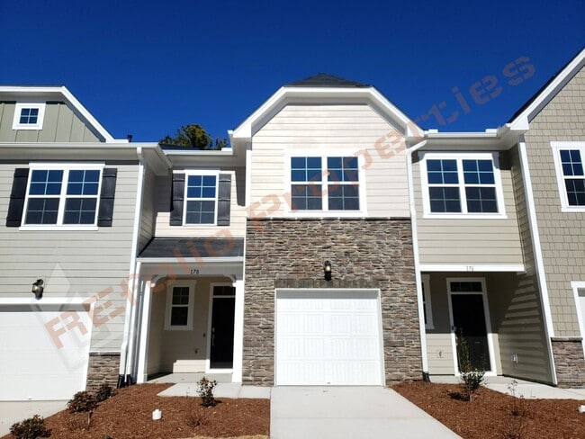 property at 178 Hunston Dr.