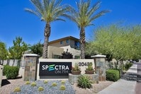 Spectra on 7th Apartments