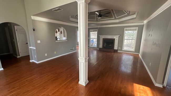 property at 212 Towler Dr