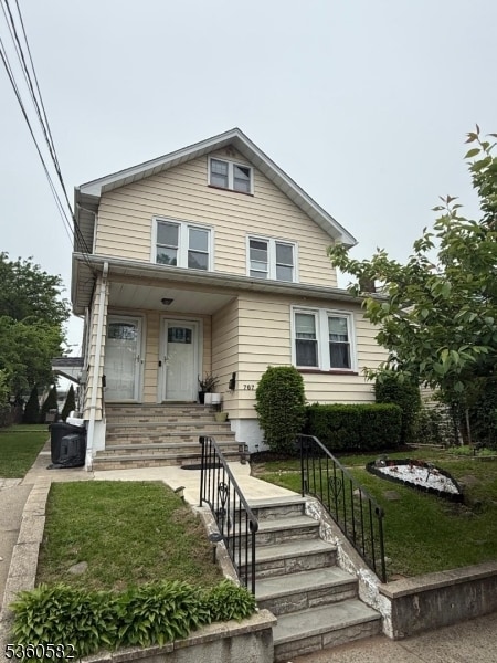 767 6th St in Lyndhurst, NJ - Building Photo - Building Photo