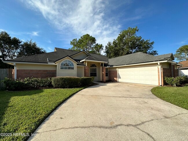 property at 10398 Triple Crown Ave