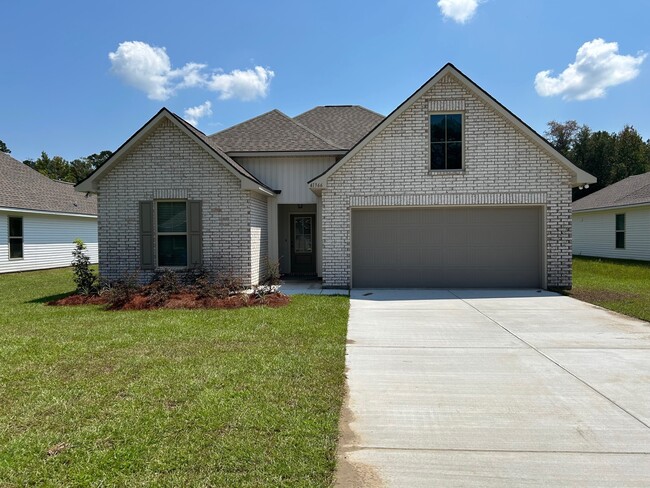 property at 41366 Rosewood Ln