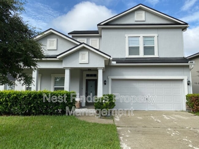 property at 105 N Aberdeenshire Dr