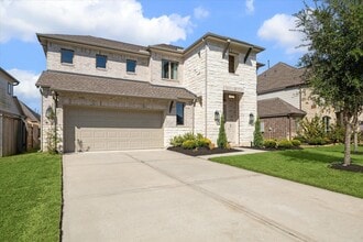 18956 Rosewood Terrace Dr in Roman Forest, TX - Building Photo - Building Photo