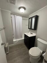 1124 Commonwealth Ave, Unit 1 in Boston, MA - Building Photo - Building Photo