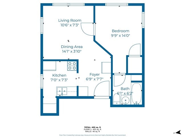 property at 1749 W Main St