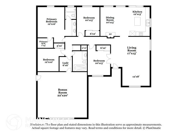 8505 W Windsor Ave in Phoenix, AZ - Building Photo - Building Photo