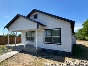 202 McCauley Blvd in San Antonio, TX - Building Photo - Building Photo