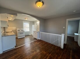 721 N Shippen St in Lancaster, PA - Building Photo