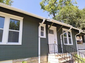 1008 SW 17th St in Topeka, KS - Building Photo