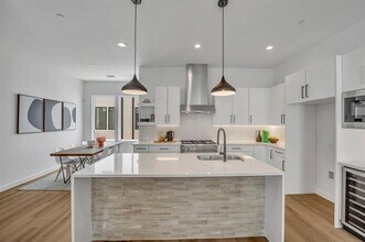 1525 Pecos St in Dallas, TX - Building Photo - Building Photo