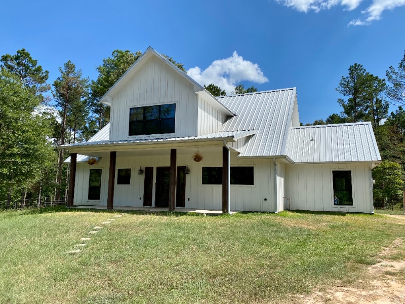 8280 TX-103 in Lufkin, TX - Building Photo
