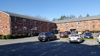 Olympia Manor Apartments