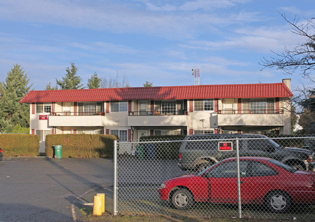 158 SW 114th St in Seattle, WA - Building Photo - Building Photo