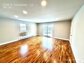 2360 S Fountain St in Allentown, PA - Building Photo