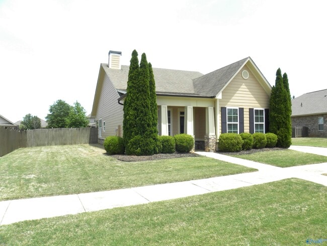 108 Otter Lagoon Dr SW in Madison, AL - Building Photo - Building Photo
