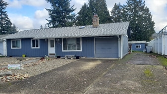 29326 32nd Pl S in Auburn, WA - Building Photo