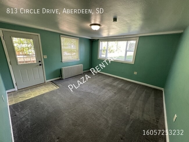 1101 N 1st St in Aberdeen, SD - Building Photo - Building Photo
