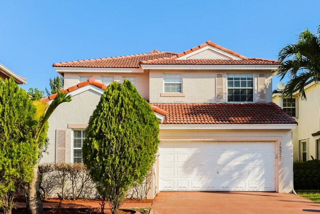 property at 15321 SW 46th Ct