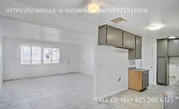 916 Carson St in Barstow, CA - Building Photo - Building Photo
